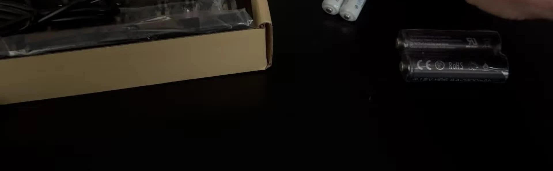 Costco/Amazon batteries
