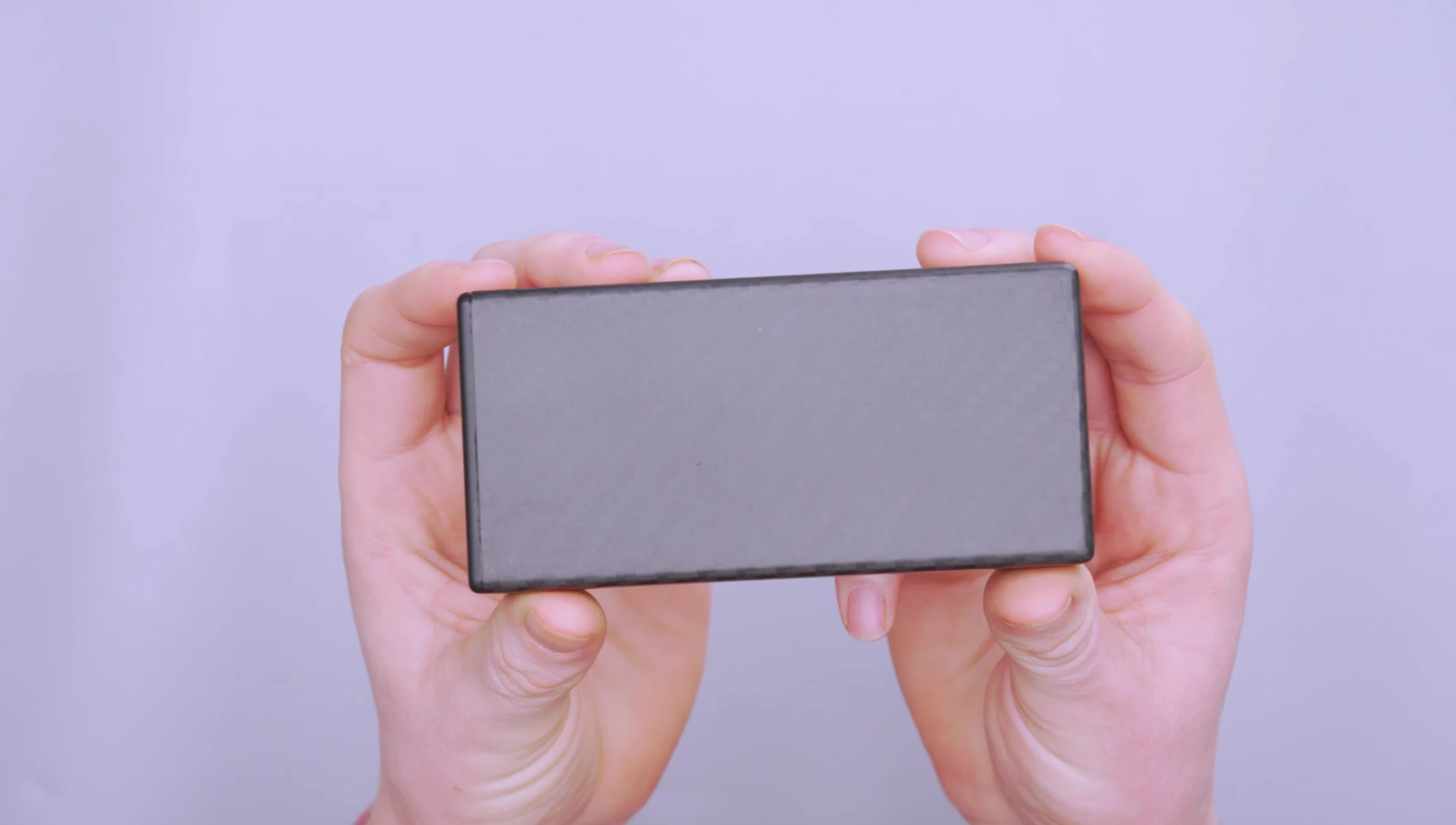 Dimensions of the NITECORE Carbo 20000 shown.