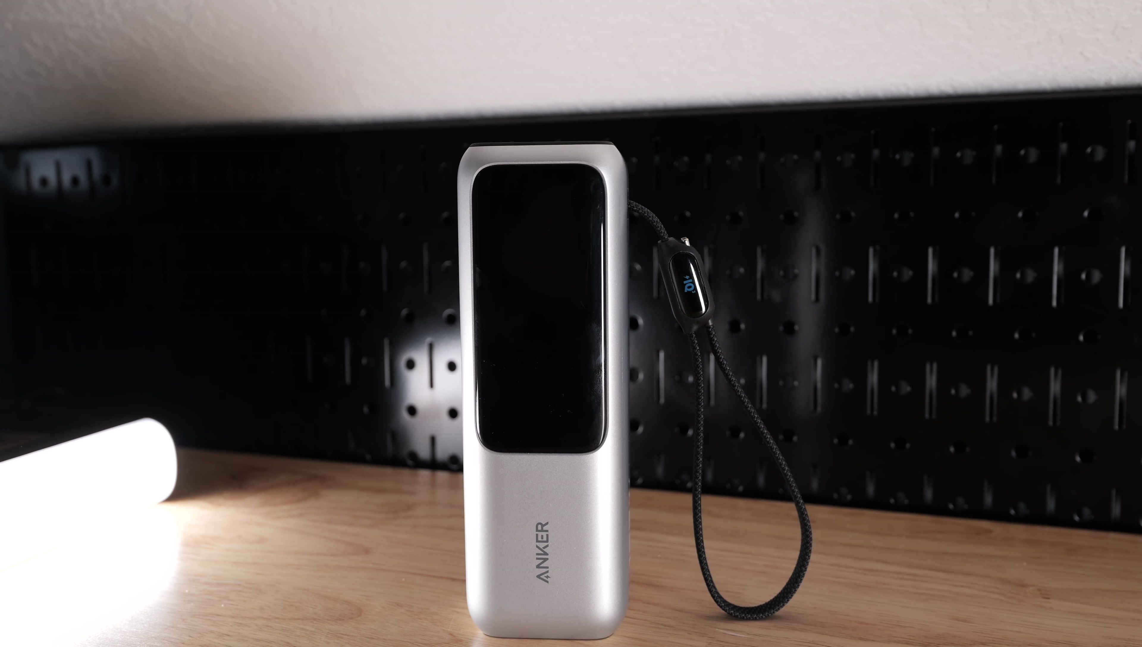 Final shot of the Anker 165W power bank.