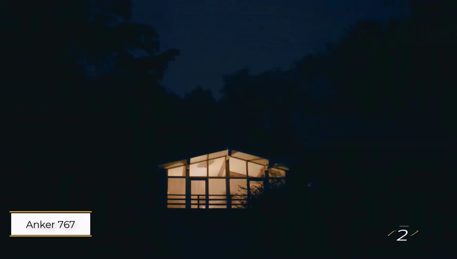 Anker 767: Showcasing its rugged design and portability features.