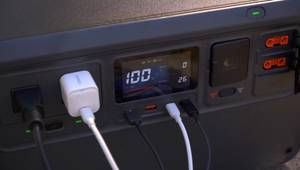 Best Portable Power Stations 2024: Top 5 Reviews & Comparisons