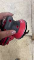 Milwaukee DA Sander Review: A Finishing Pro's Performance on a 67 Ford Restoration