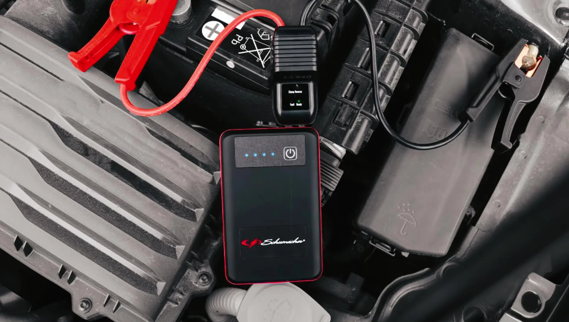 SL471 specifications showing amperage