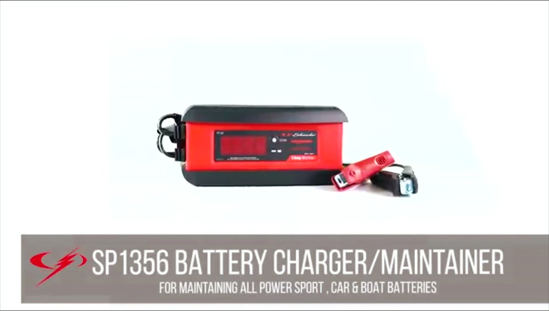 SP1356 specifications