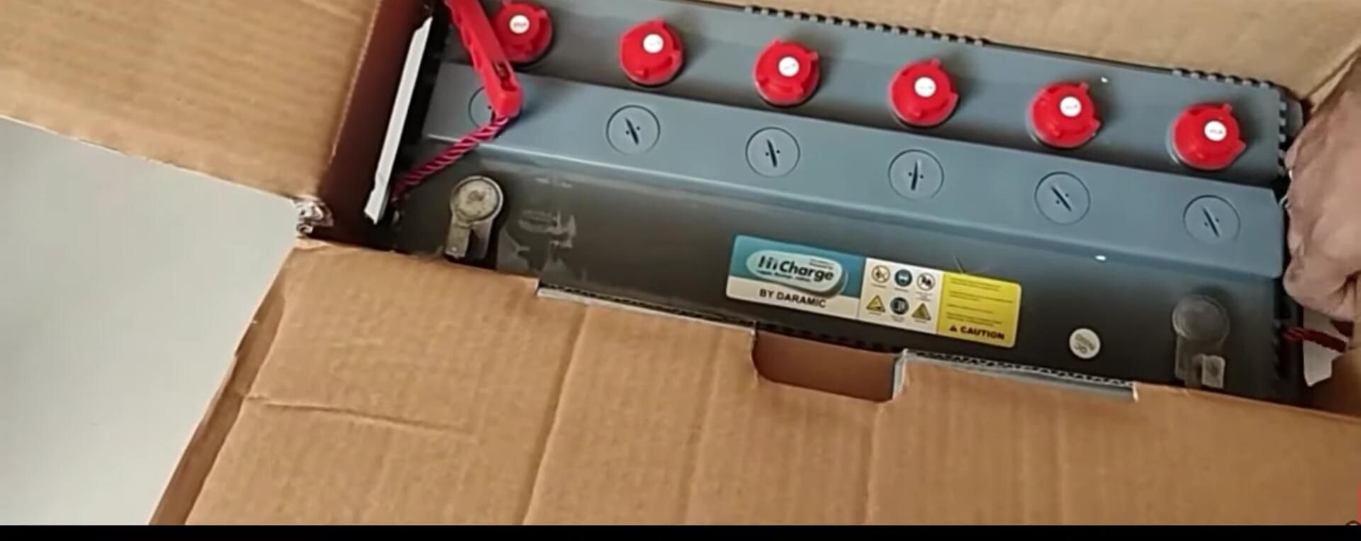 Concluding remarks on battery prices