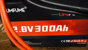 Temu 300Ah Lithium Battery Review: Is it a Scam or a Steal?