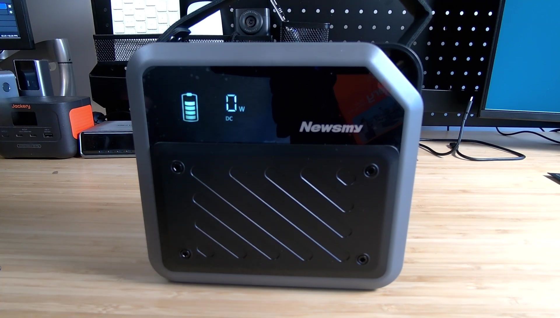 65W Power Delivery charger