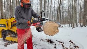 Milwaukee M18 FUEL 20" Dual-Battery Chainsaw: 3-Month Review & Verdict