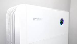 Dyque Cube Review: Stackable Battery, EV Charging, & Home Power Solution