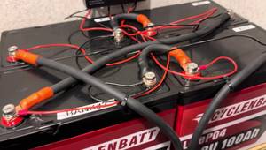 LiTime 48V Battery Balancer Review: Improves Performance and Longevity