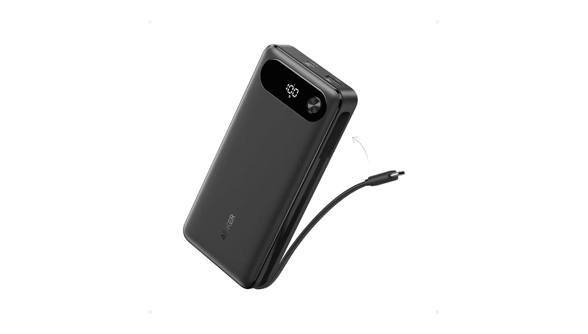 Samsung Power Bank charging ports and speed