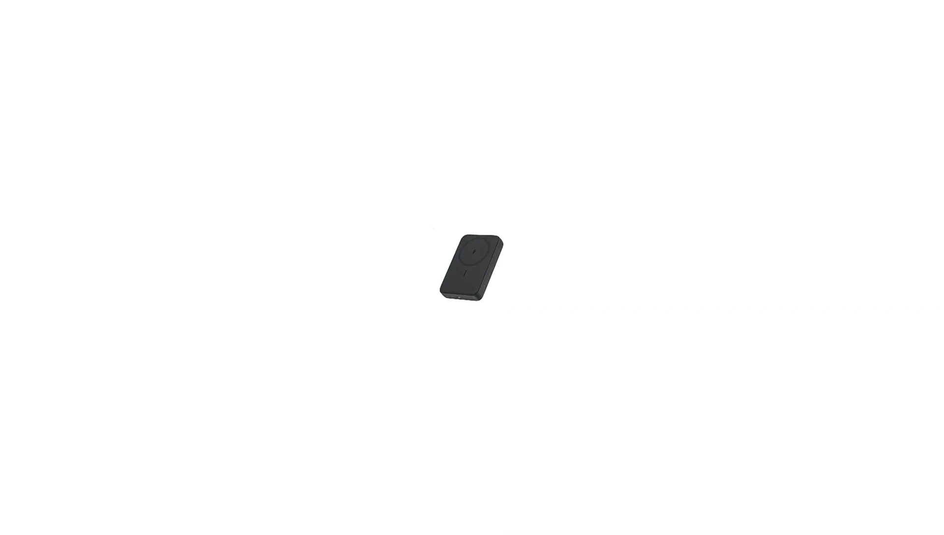 Anchor AirPods Power Bank - Overall shot
