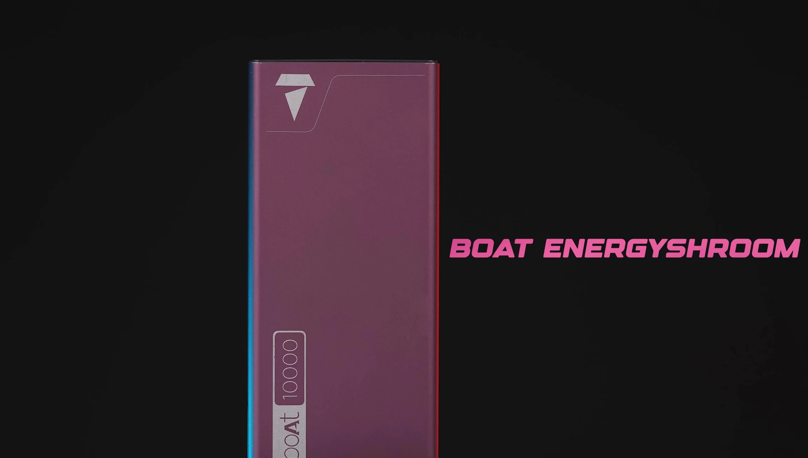 Next Boat Power Bank - Size and weight comparison