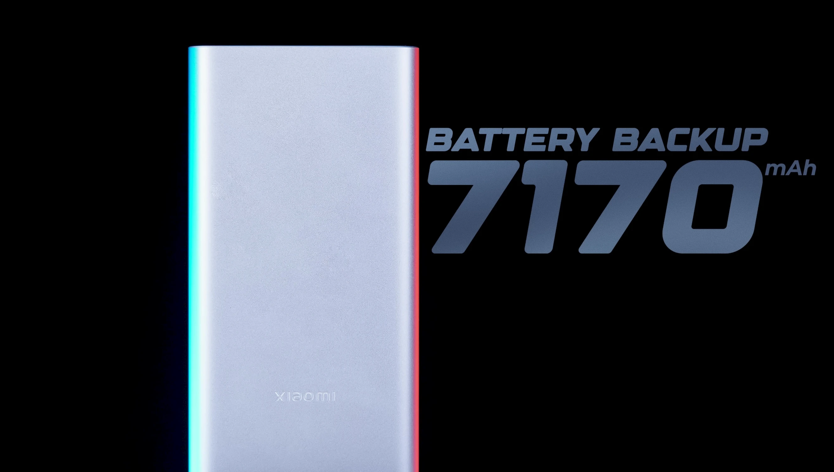 Xiaomi Power Bank - Warranty information