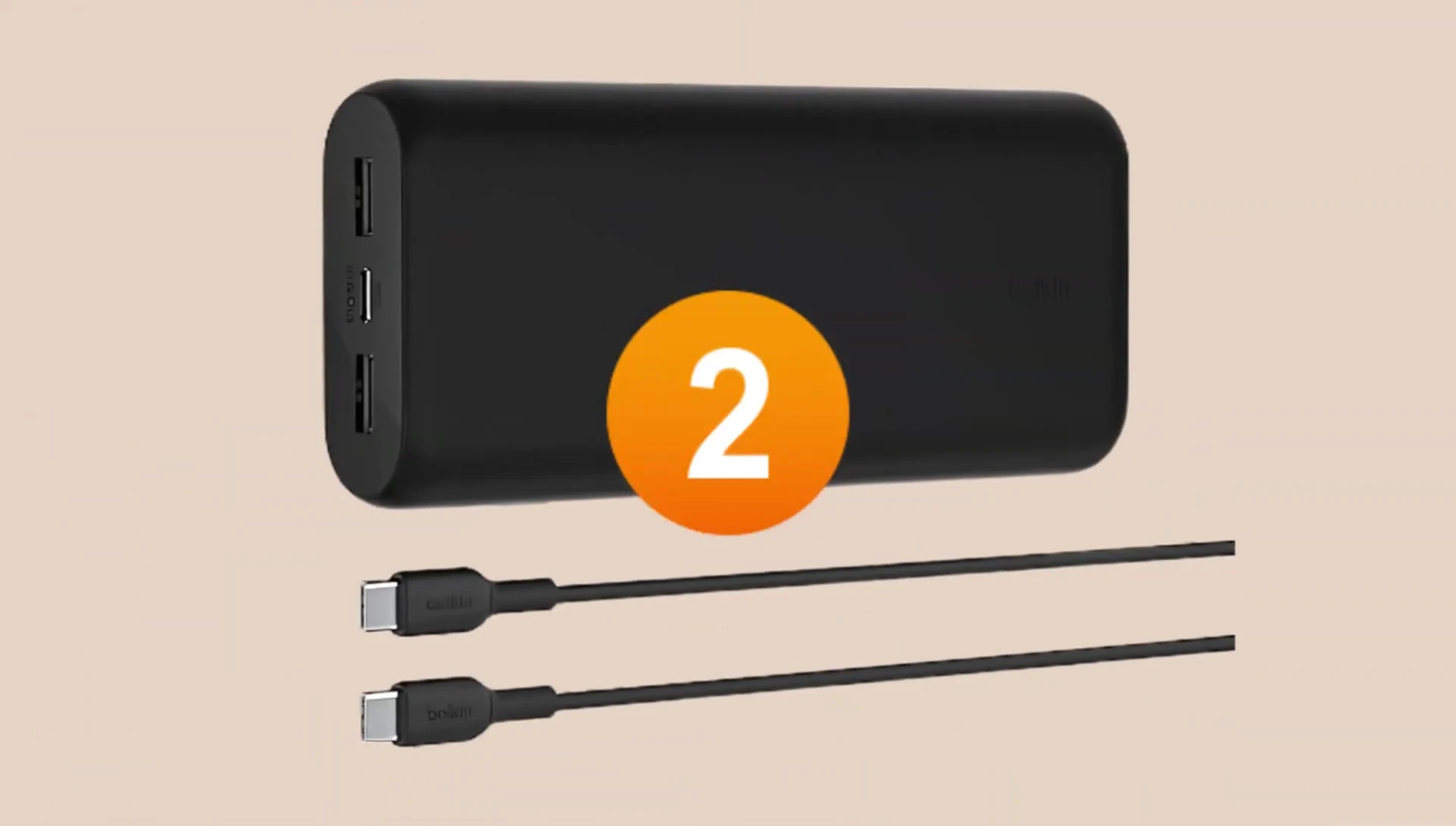 Belkin 20100mAh Power Bank