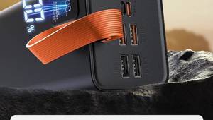 Top 5 Best Power Banks 2025: A Comprehensive Review