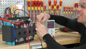Dumfume LiFePO4 Battery Review: $132 100Ah Battery Deep Dive