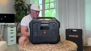 Generac GB2000 Power Station Review: Ultimate Overlanding Power Solution?