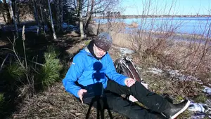 Allpowers S200 Power Station & Solar Panel Review: Ultimate Outdoor Power Solution?