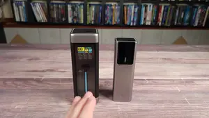 CUKTECH 10 & 20 Power Bank Review: Which Tech Lover's Power Bank Reigns Supreme?