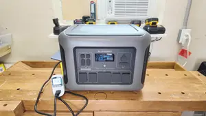 ALLPOWERS R2500 Portable Power Station Review: 2500W Powerhouse for Home & RV?