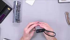 RedMagic GO 3-in-1 Power Bank Review: A Comprehensive Look