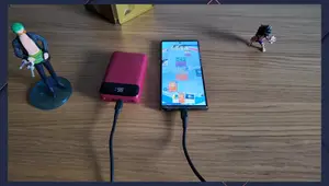 INIU P63 & P51 Power Bank Review: Performance, Features & Verdict