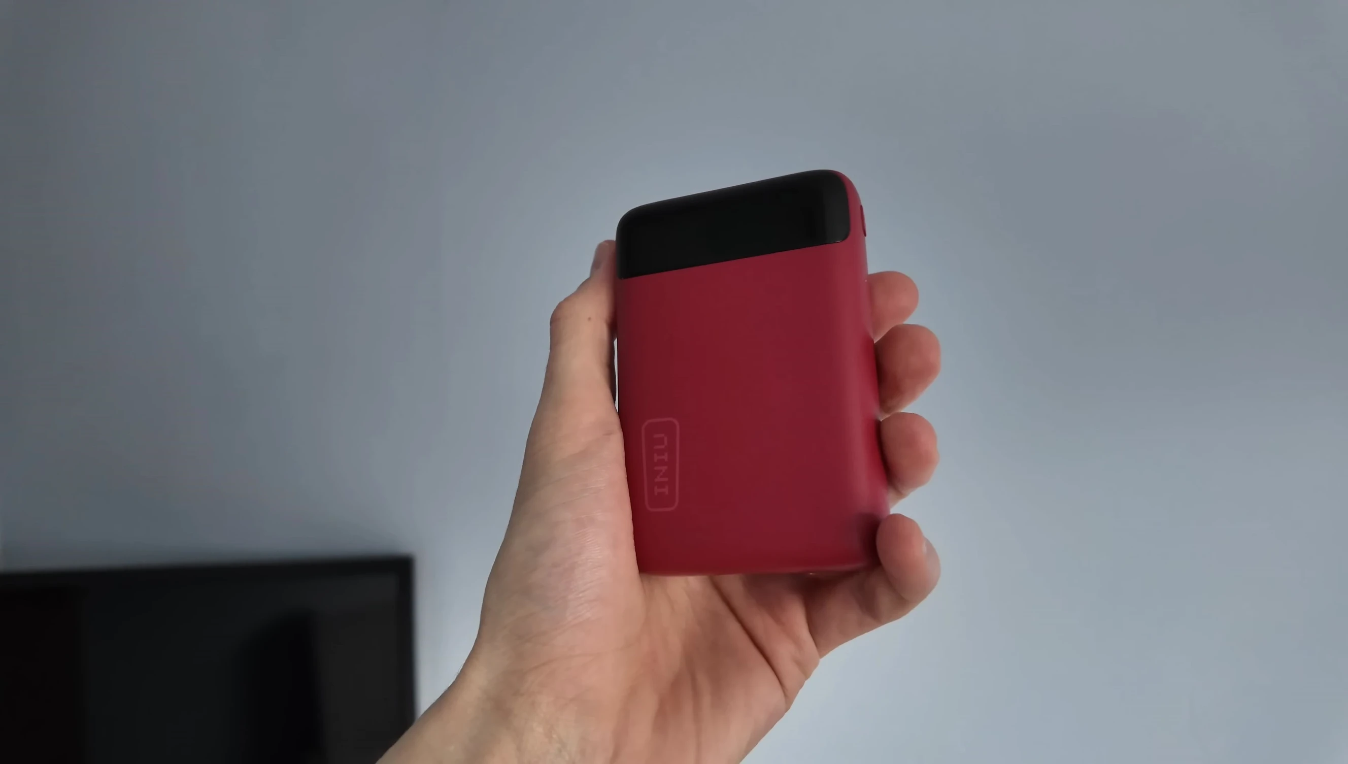 INIU P51 E2 power bank specifications