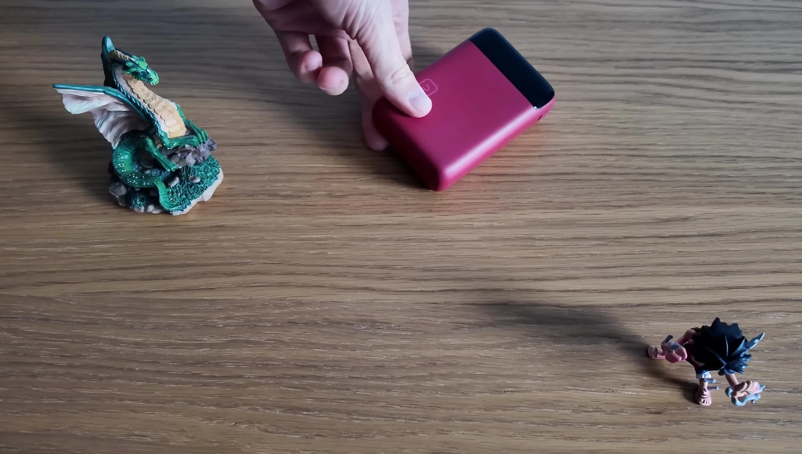 INIU P63 and P51 power banks