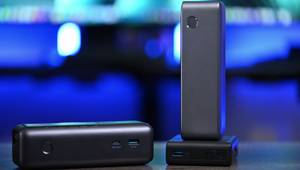 Anker 25,000mAh Power Bank Review: The Ultimate Travel Companion?