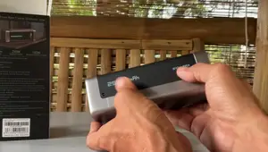 CUKTECH 25000mAh Power Bank Review: A Comprehensive Look