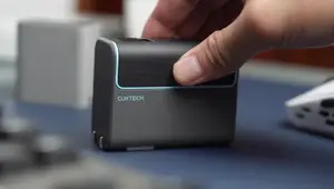 CUKTECH Power Bank & Chargers Review: 65W, 120W & 15 Ultra Power Bank