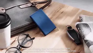 Top 5 Best Power Banks 2025: Ultimate Charging Solutions for On-the-Go Power