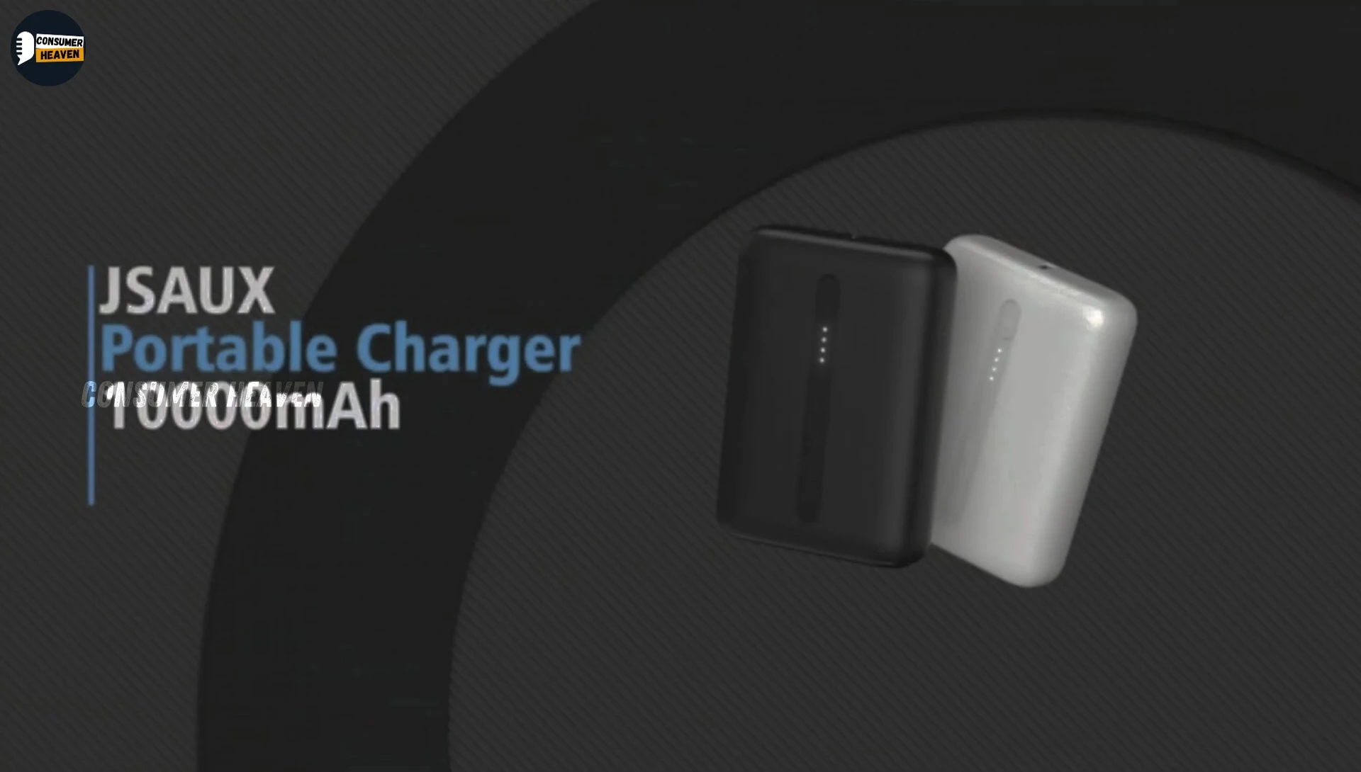 Anker PowerCore Wireless