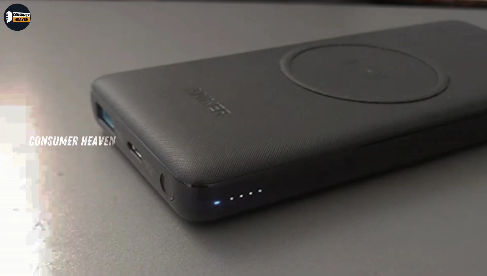 Anker PowerCore Plus 26800mAh