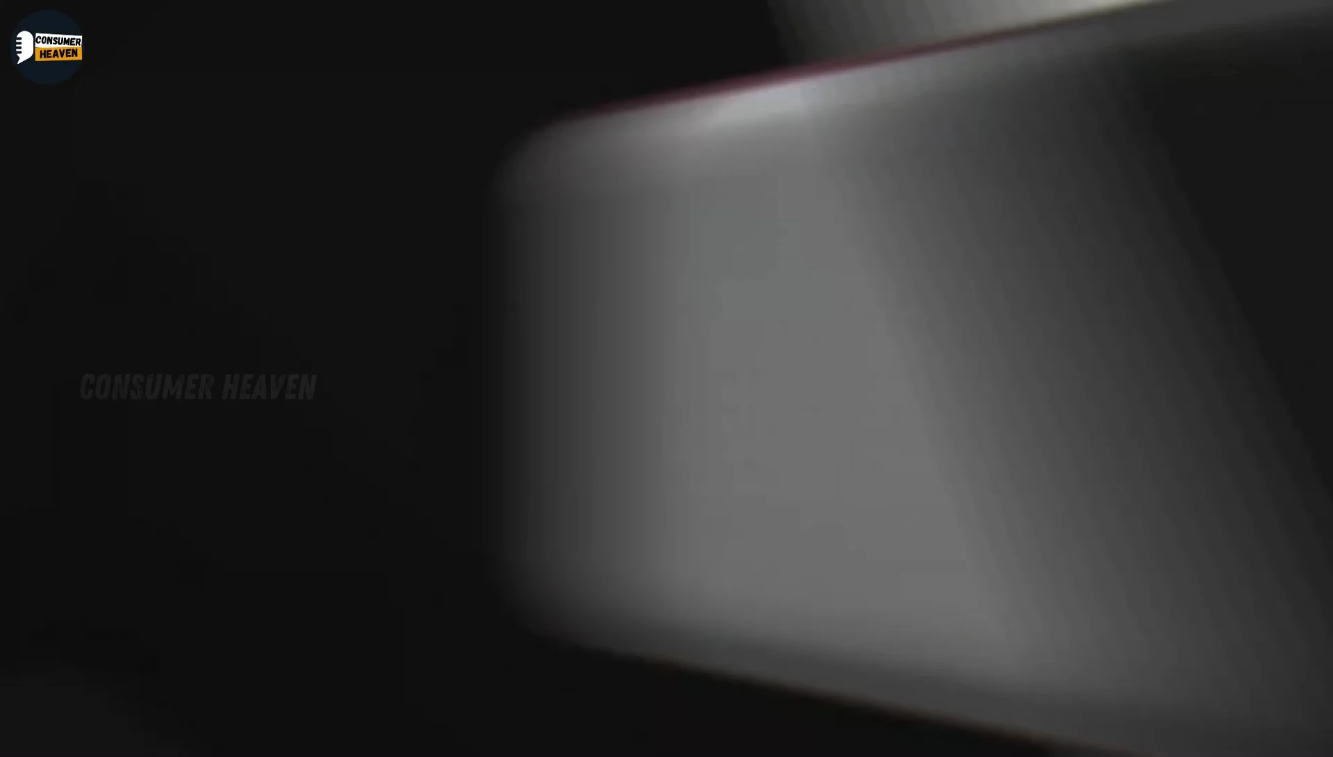Imuto power bank screen display