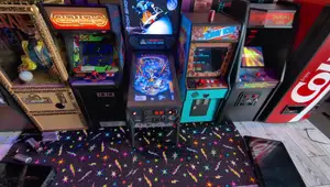 Lenink AC Power Supply Adapter Review: Ditch AA Batteries in Your Pinball Machine!