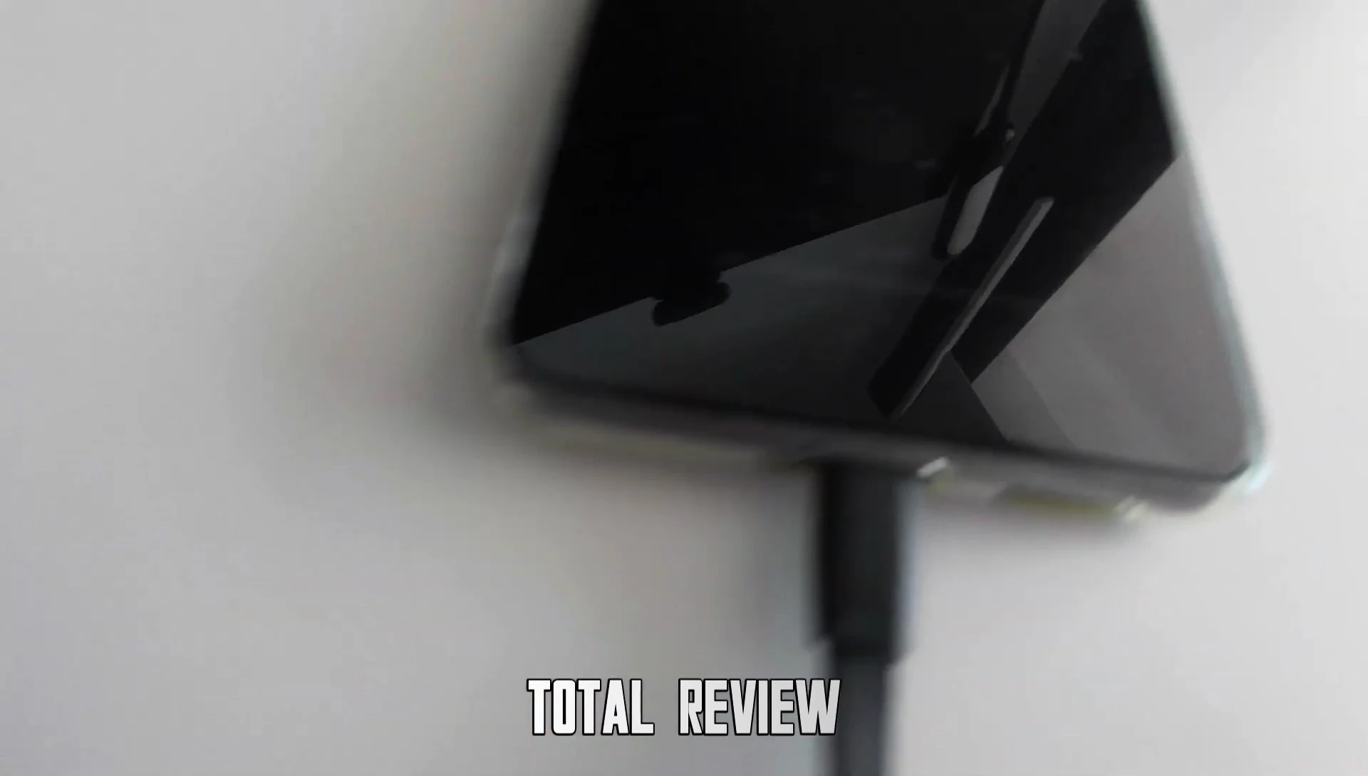 Charging time display