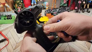 Xtar 1.5V Li-ion AA Battery Review: A Thorough Test and Comparison