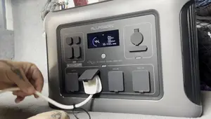 ALLPOWERS R2500 Portable Power Station: A Comprehensive 3-Month Review