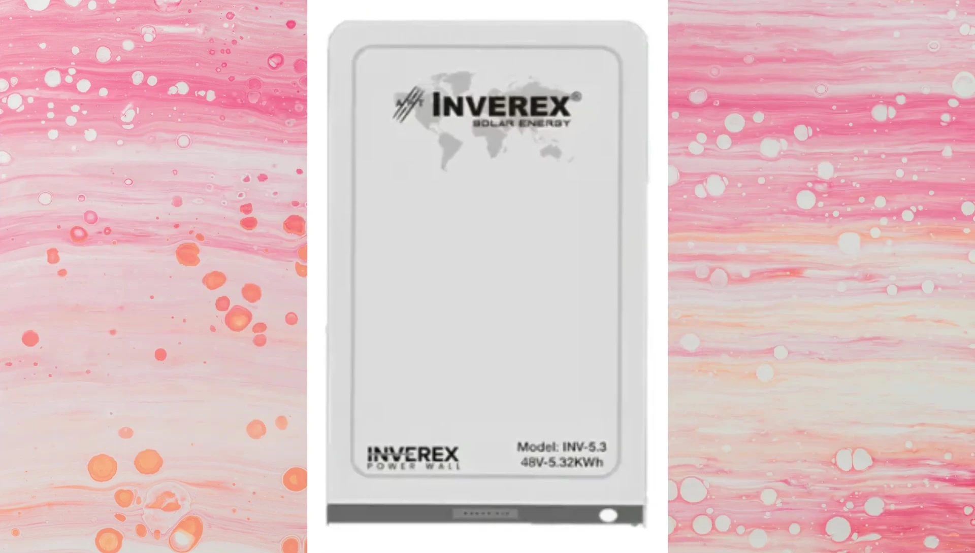 Image showcasing the G Next Joy battery.