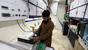 Lithium Batteries: A Comprehensive Guide to Choosing the Right One