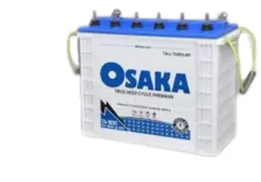 2025 Battery Prices: A Comprehensive Guide to Tubular Batteries