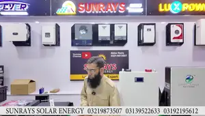 Top Affordable Lithium Batteries in Pakistan 2025: A Comprehensive Review