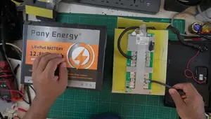 Pony Energy LiFePO4 Battery Review: Is it Worth the Hype?