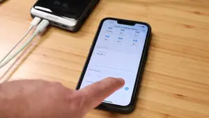 Anker Prime Charging: Smart Display Revolutionizes Power Management