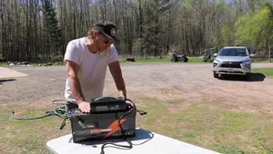Li Time Battery & Inverter Review: Powerful, Safe, and Reliable?