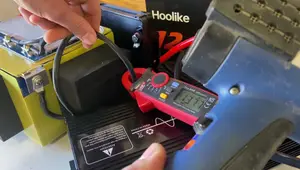 Hoolike 12.8V 100Ah LiFePO4 Battery Review: Deep Dive into Performance and Features