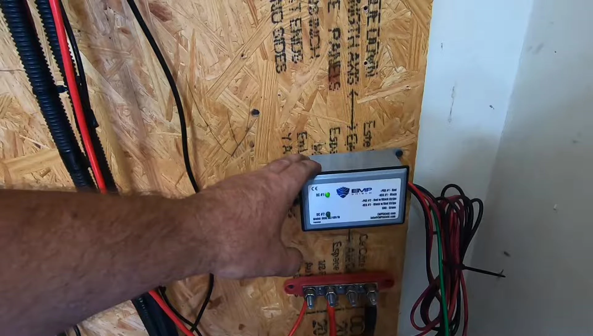 LiTime dual charge controller