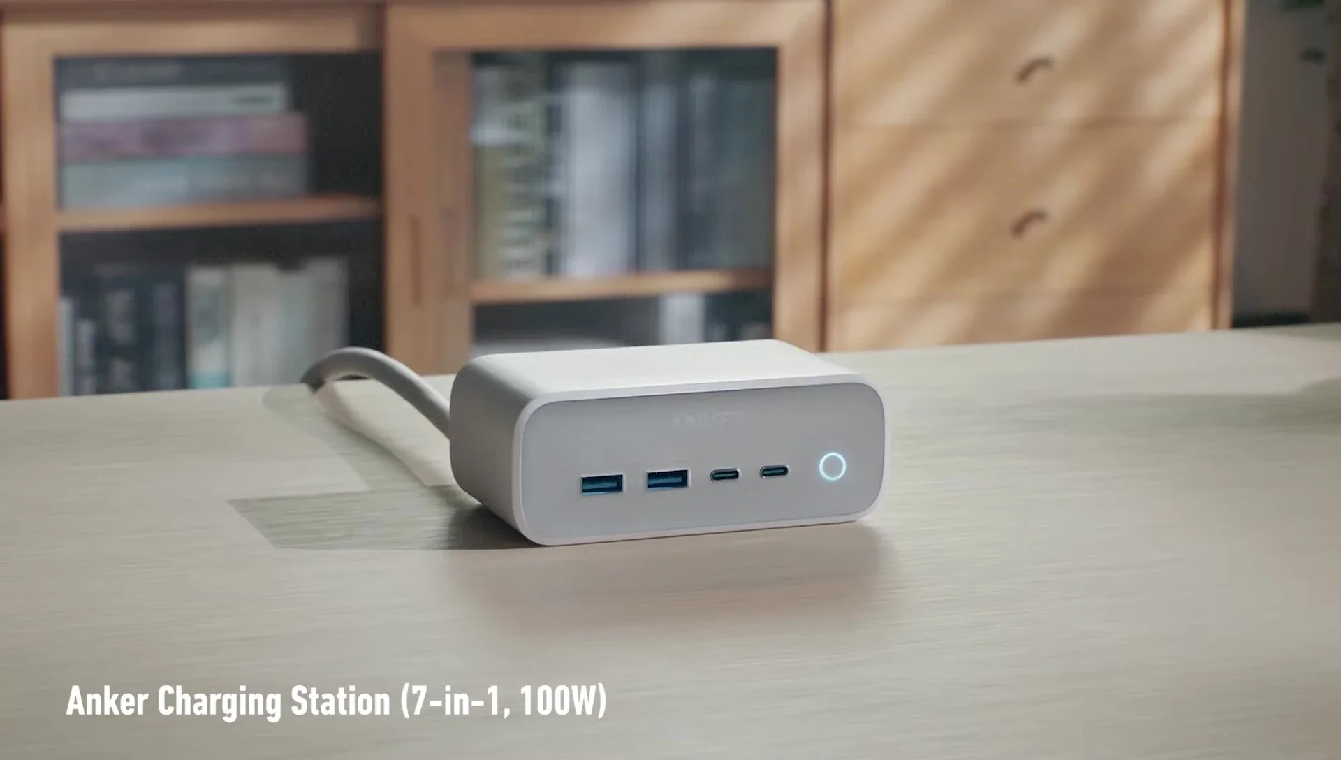 Best Desktop Chargers 2024: A Comprehensive Guide